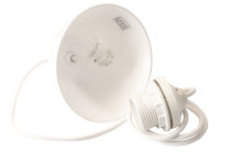 Lampupphängning E27